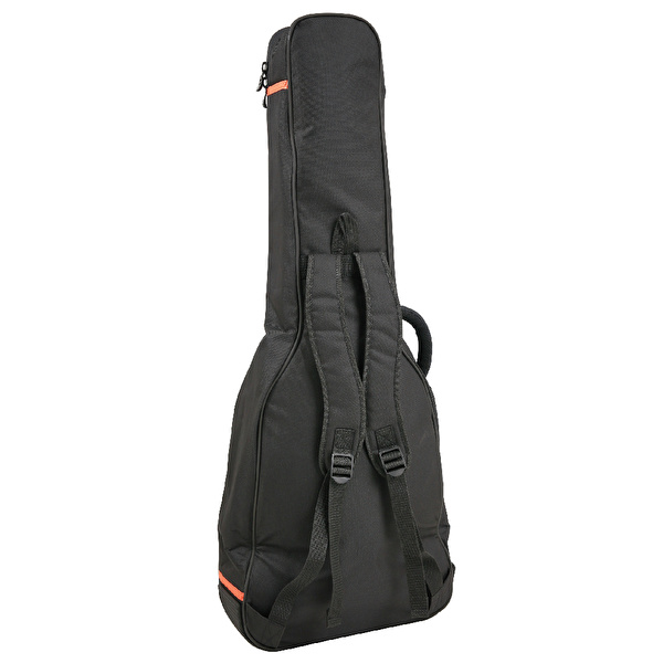 Gewa Premium 4/4 Siyah Klasik Gitar Taşıma Çantası